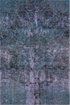 Vintage Overdyed Area Rug (9' x 12')